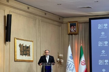 Erakçi: Bölgedeki güvenlik, bölge ülkeleri tarafından sağlanmalı
