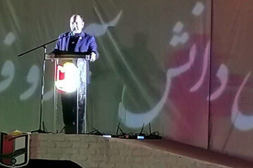 معاون وزیر آموزش و پرورش: شهادت آغاز مسیر تعالی شهداست