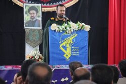 سردار صنعتکاران: تقابل دشمن با انقلاب، نبردی تمدنی و موجودیتی است
