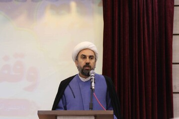 تربیت کنشگر رسانه ای در مساجد ایلام برای مقابله با جنگ روانی دشمن