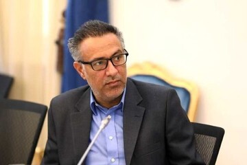 پایداری شبکه ارتباطی بوشهر برای اجرای سرشماری نفوس و مسکن