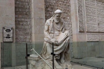 پرونده «خواجوی کرمانی» برای ثبت در فهرست مشاهیر یونسکو آماده می‌شود