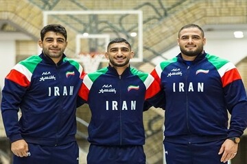 هدایتی و سهرابی فینالیست شدند؛ ناکامی کاپیتان از صعود به فینال