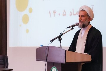 امام جمعه قزوین: نیروهای مسلح برای مقابله با هر توطئه‌ای آماده‌اند