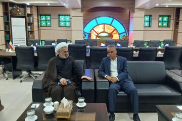فرماندار کنگان: تقویت تعامل با اهل‌سنت از رویکردهای رهبر شهید بود