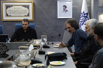 ۶۰ درصد از صاحبان آثار جشنواره فیلم ۱۰۰ فیلم‌اولی بودند
