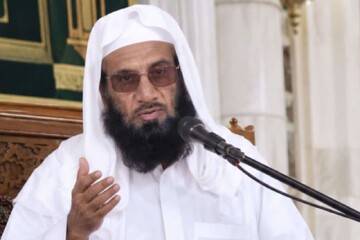امنیت پایدار با قانون‌مداری و پرهیز از اختلاف تقویت می‌شود