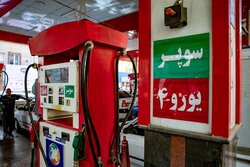با تعیین نرخ چهارم بنزین می‌توان نیاز واقعی پرمصرف ها را تأمین کرد