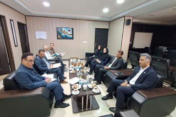 مدیرکل شیلات بوشهر: صدور اسناد مالکیت اراضی شیلاتی تسریع شود