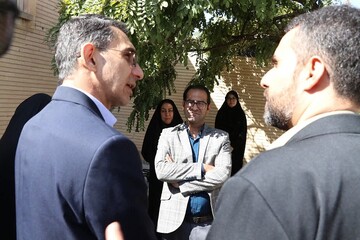 معرفی ۱۰۴۵ داوطلب به مرحله گزینش دانشگاه فرهنگیان در لرستان
