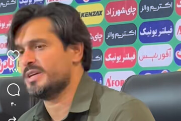 دقیقی: نساجی فرصت ها را از دست داد