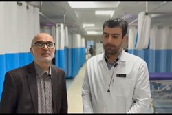 آخرین جزئیات از وضعیت خدمات‌رسانی بیمارستان نبی اکرم(ص) زاهدان