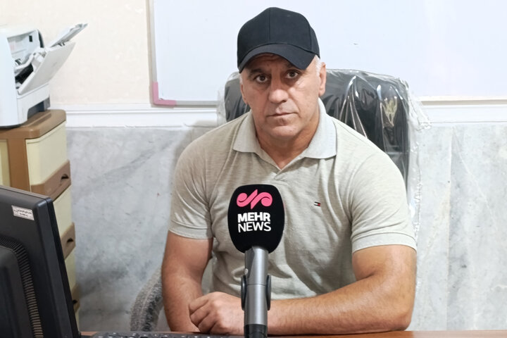 گرانی تجهیزات و کمبود زمین، چالش کمانداران البرز