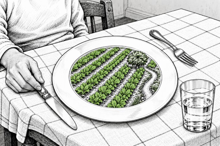 دفاع از طبیعت