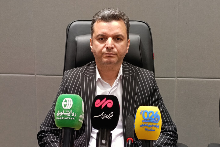 گلف ایران در تنگنای زیرساخت/ کشور به ۱۰۰ سایت استاندارد نیاز دارد
