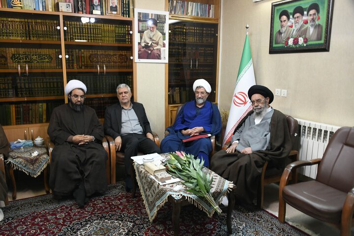  طباطبایی‌نژاد: انفاق و زکات تضمین‌کننده تزکیه روح و عدالت اجتماعی است