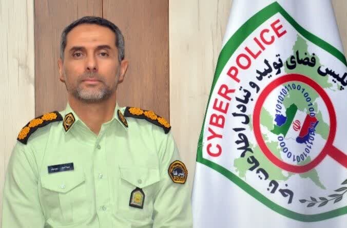 رئیس پلیس فتای بوشهر: مراقب لینک‌های آلوده در پوشش نذورات باشید