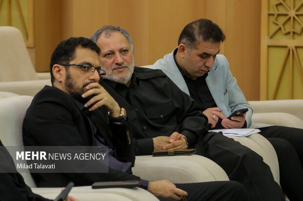 تجلیل از نفرات برتر کنکور۱۴۰۵ در گیلان
