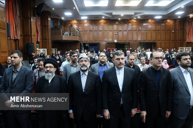 همایش ایران قوی؛ حماسه اقتدار، پیروزی عدالت برای بیماران پروانه‌ای