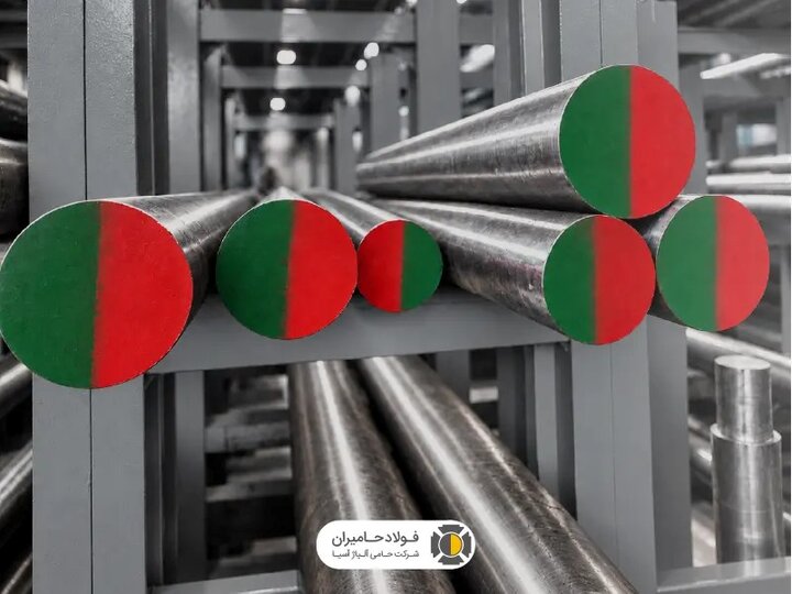 چرا VCN۲۰۰ در ساخت قطعات نیازمند استحکام و چقرمگی استفاده میشود؟