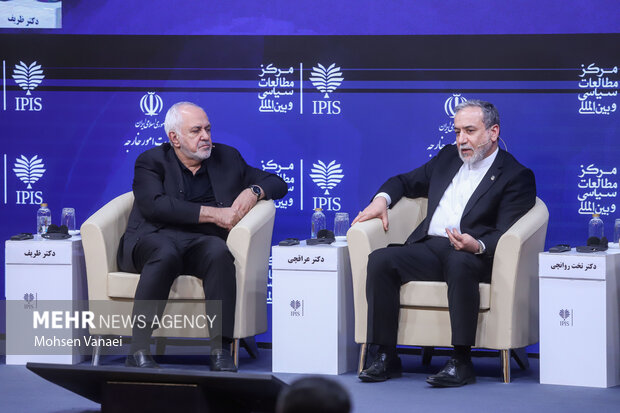 نشست تخصصی «نقش شهید کمال خرازی در اجماع سازی سیاست خارجی»