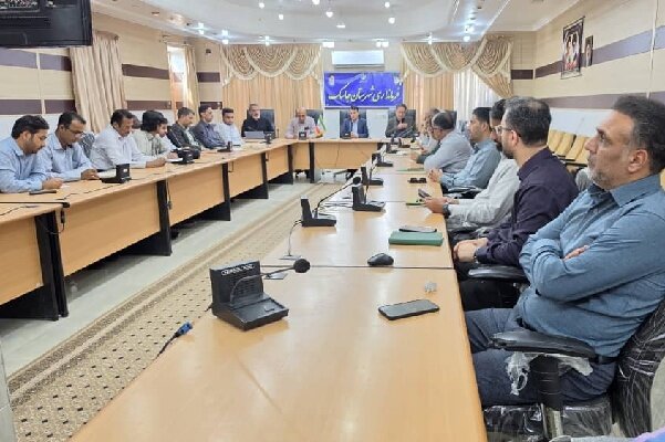 جمالدینی: سرشماری دقیق، مبنای احقاق حقوق مردم جاسک است