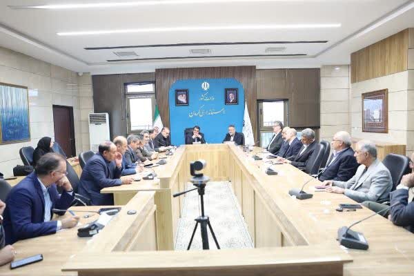 پرونده «خواجوی کرمانی» برای ثبت در فهرست مشاهیر یونسکو آماده می‌شود