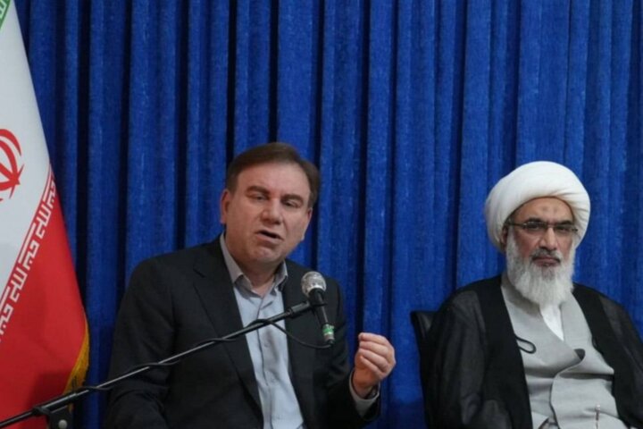 استاندار بوشهر: امر به معروف باید همراه با حفظ کرامت انسانی باشد استاندار بوشهر: امر به معروف باید همراه با حفظ کرامت انسانی باشد
