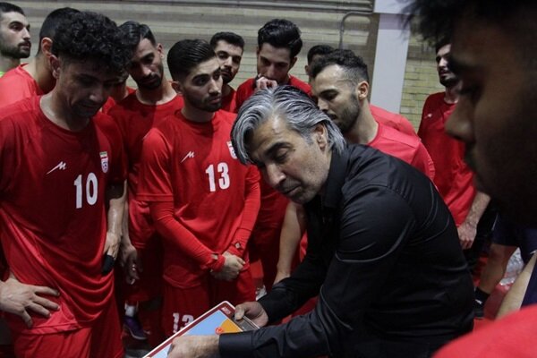 مسیر متفاوت ایران و رقبا در راه آسیا؛ تیم ملی بدون بازی تدارکاتی!