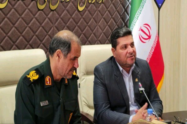توسعه مهارت‌آموزی سربازان در کردستان با هدف تسهیل اشتغال پس از خدمت