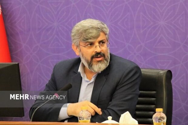 اسپانلو: تعارض منافع نباید سلامت مردم را تهدید کند