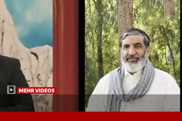 کاروانی در دل مردم؛ روایت ایستادگی و سرزندگی در سیستان و بلوچستان