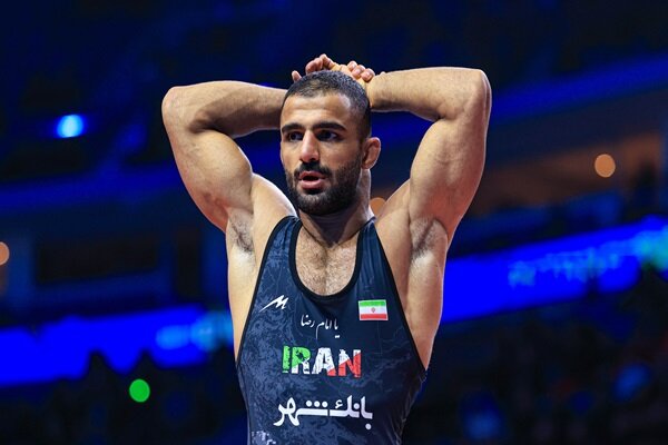 قهرمانی کشتی ایران کهکشانی بود؛ ضعف بزرگ نداشتن کرسی بینالمللی است