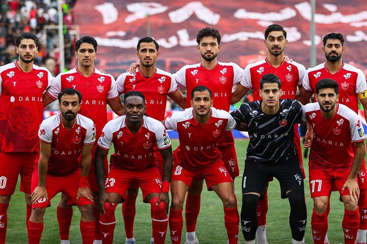 خودزنی پرسپولیس و به خطر افتادن صدر جدول؛ وحید امیری انتقامش را گرفت!