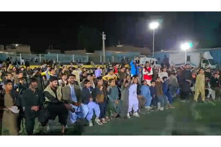 کاروان «روایت مقاومت»؛ روایت وحدت، امنیت و ظرفیتهای سیستان و بلوچستان