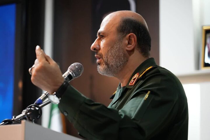 ایران پیروز قاطع جنگ اخیر بوده و در مرحله دشوار تثبیت است