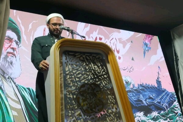 ساده‌زیستی و مطالبه‌گری را از سیره حضرت فاطمه زهرا (س) بیاموزیم