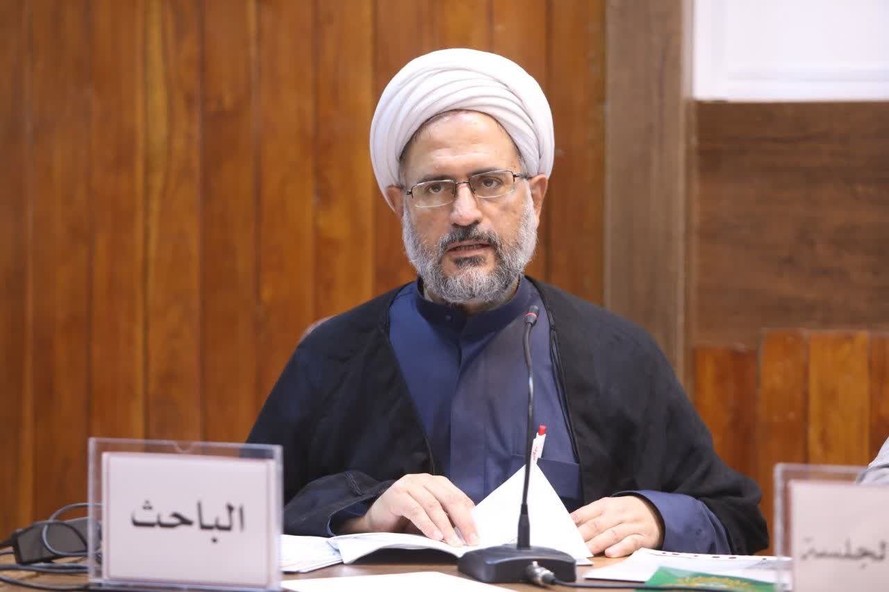 نهضت عاشورا بابهرهگیری از عناصر ارتباطی،پیام دین محمدی را ماندگار کرد