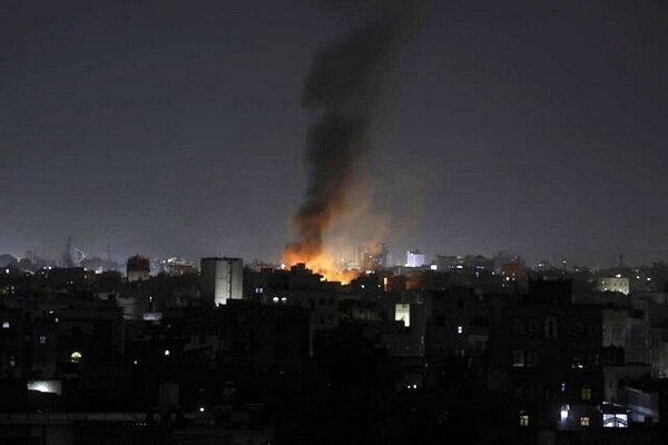 Drone Attacks Target Anti-Iranian Forces in Kurdistan, Iraq Drone Attacks Target Anti-Iranian Forces in Kurdistan, Iraq