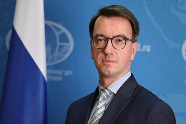 روسیه: بیانیه امنیت بالتیک به تشدید تنش‌ها منجر می‌شود
