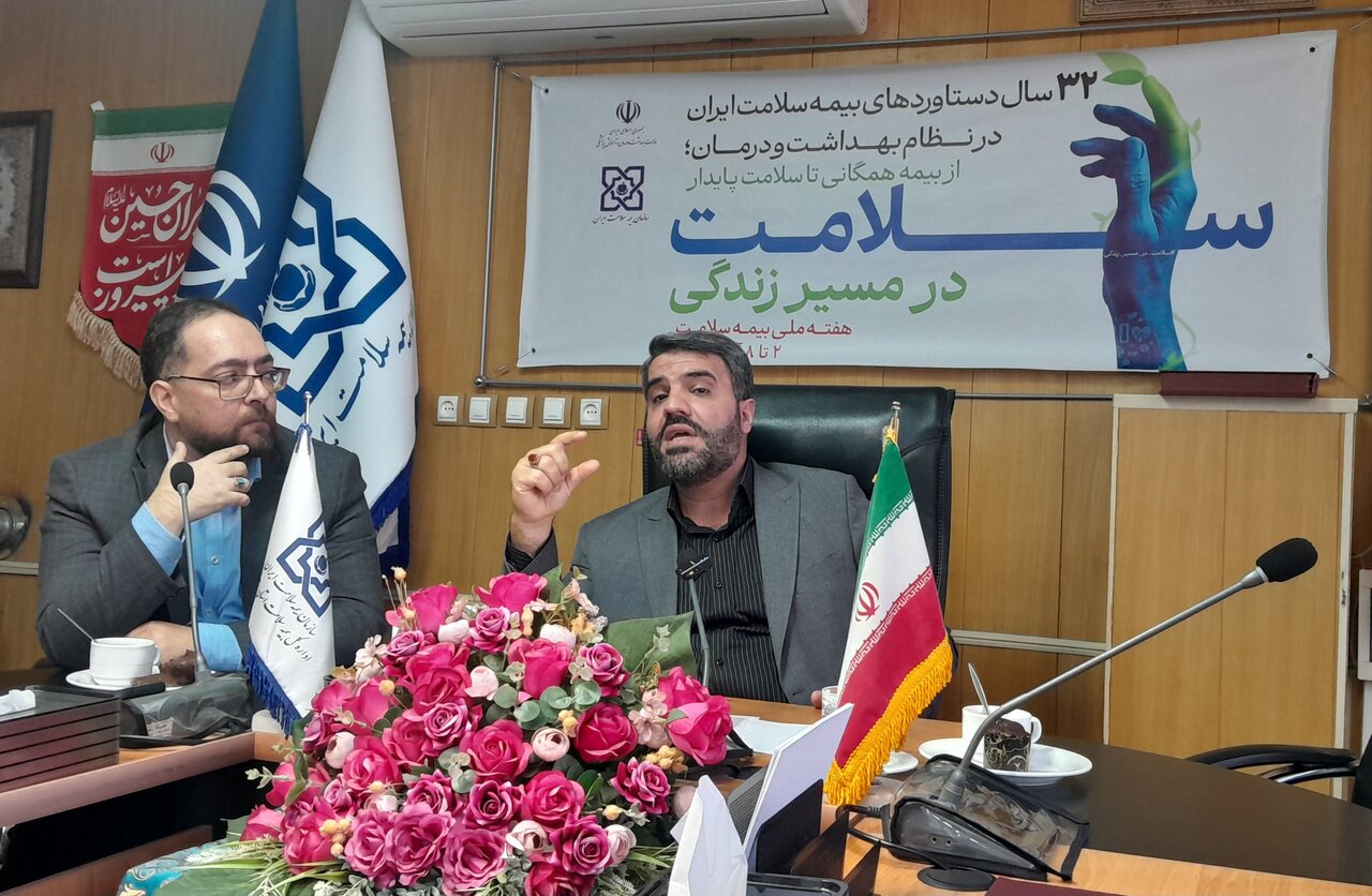 بیمه تکمیلی زوجهای نابارور اصفهانی رایگان شد؛ بدهی ۶ همتی بیمه سلامت