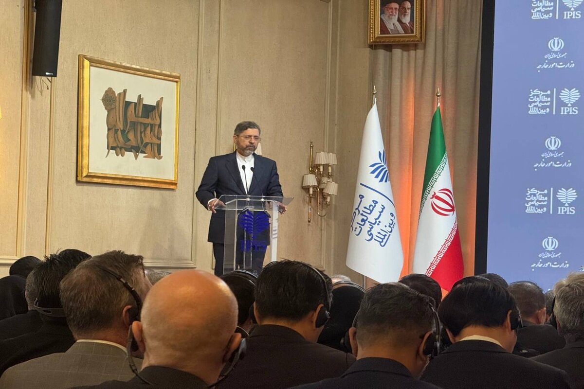 شهید خرازی در سپهر سیاسی ایران نشانه اجماع‌سازی بود