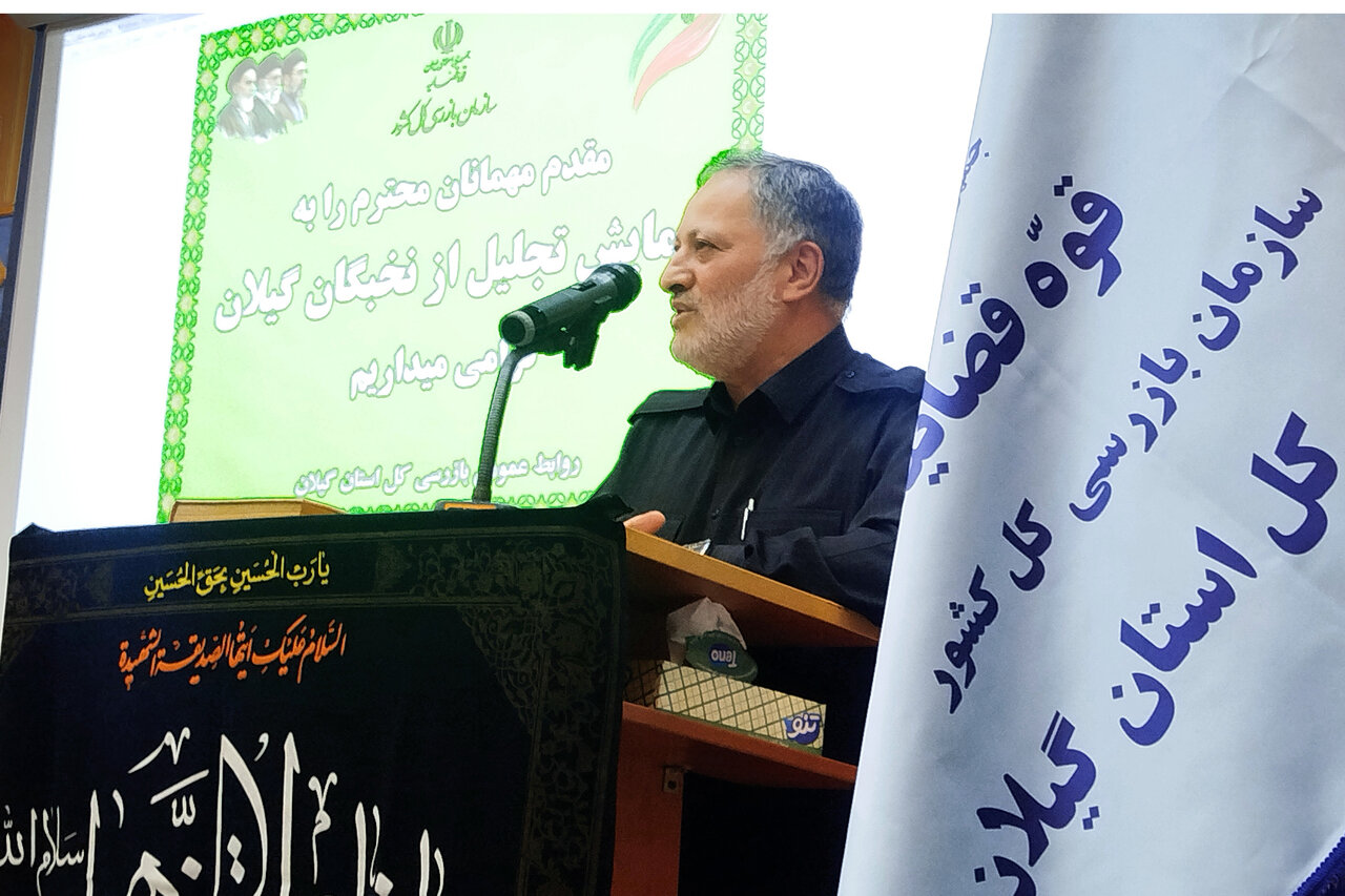 آقایی: حمایت از نخبگان مسئولیت مشترک دستگاه های اجرایی است آقایی: حمایت از نخبگان مسئولیت مشترک دستگاه های اجرایی است