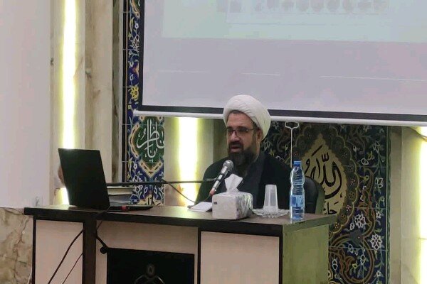 نوروز پور: کردستان ۲۰ بقعه متبرکه و ۲۲ موقوفه مرتبط دارد