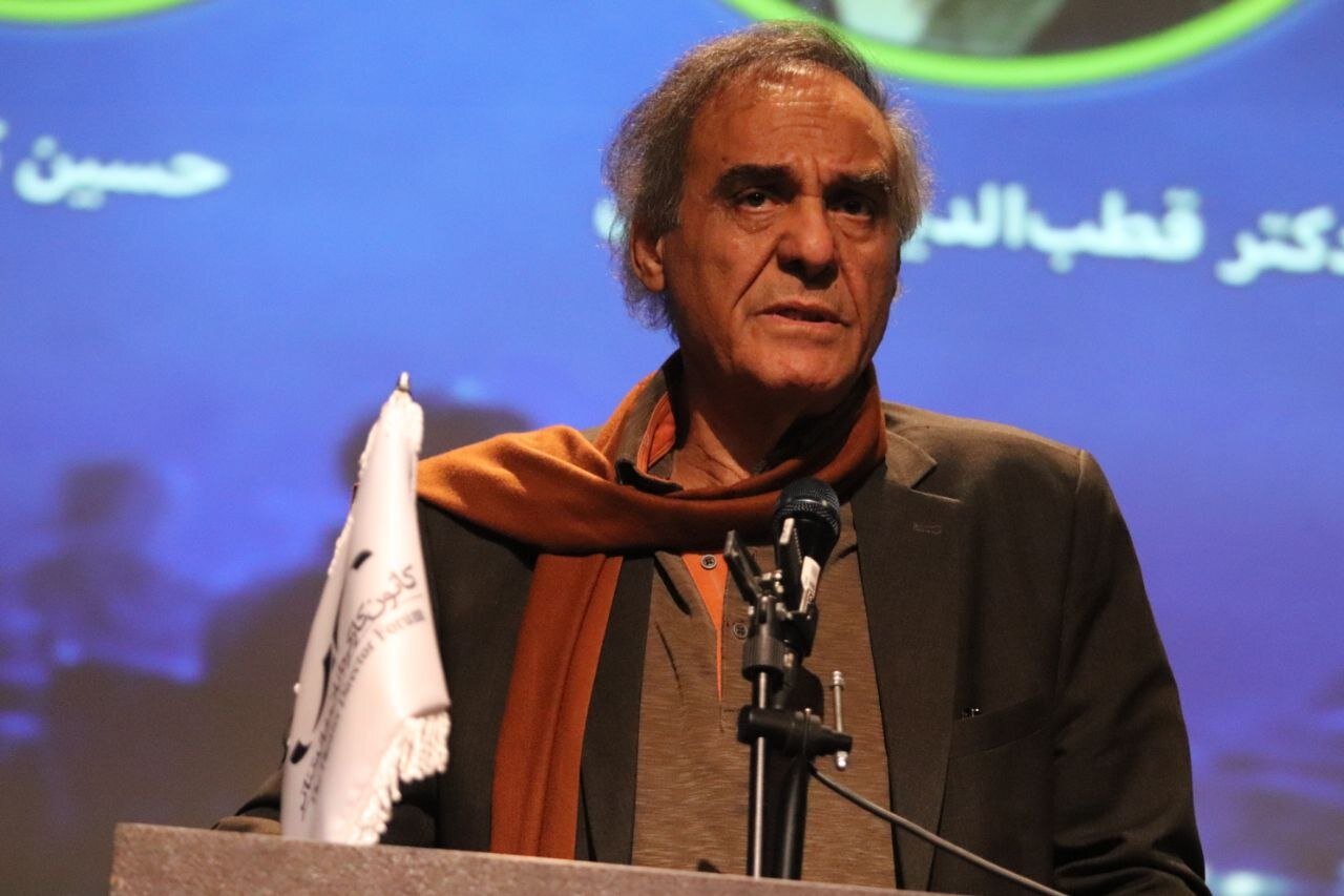 چرا کارگردانان حرفهای کمکار شدهاند؟؛ غلبه مناسبات اقتصادی بر تولید چرا کارگردانان حرفهای کمکار شدهاند؟؛ غلبه مناسبات اقتصادی بر تولید