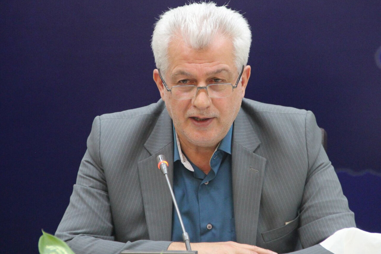 حیدری: پیشگیری هزینه بحران را کاهش و خدمات‌رسانی را پایدار می‌کند