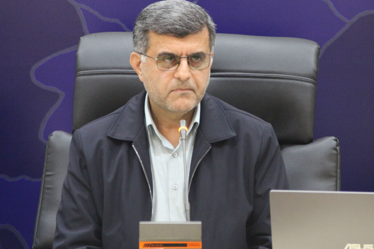 حیدری نژاد: تقویت زیرساخت‌ها خسارات بحران را کاهش می‌دهد