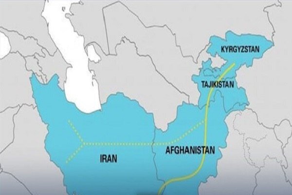 افغانستان، حلقه اتصال ایران به آسیای مرکزی خواهد شد؟