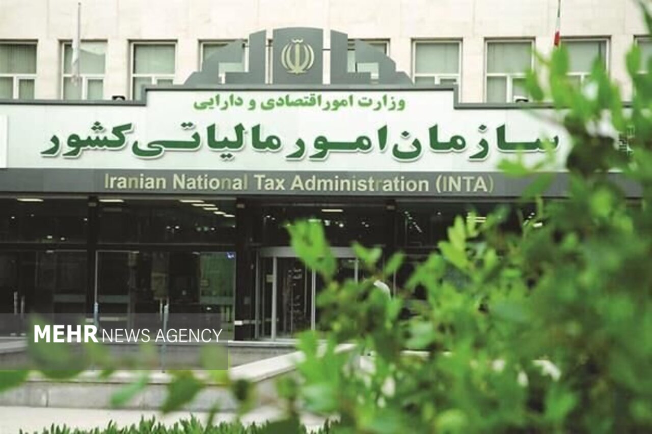 تمدید مهلت اصلاح عملکرد مالیات بر ارزش افزوده بهار تا ۴ آبان