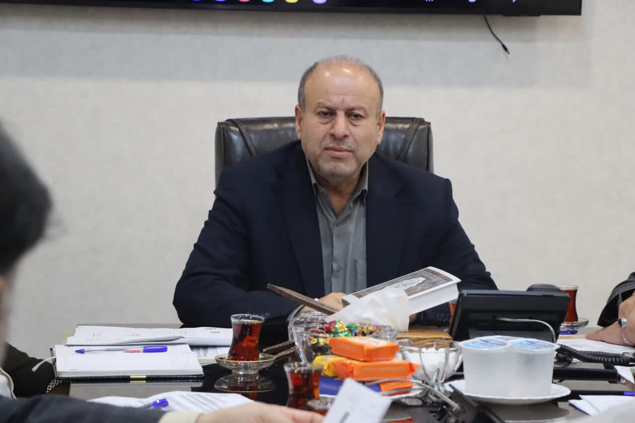 پرداخت تسهیلات به آسیب‌ دیدگان حوادث غیرمترقبه گیلان شتاب می‌گیرد